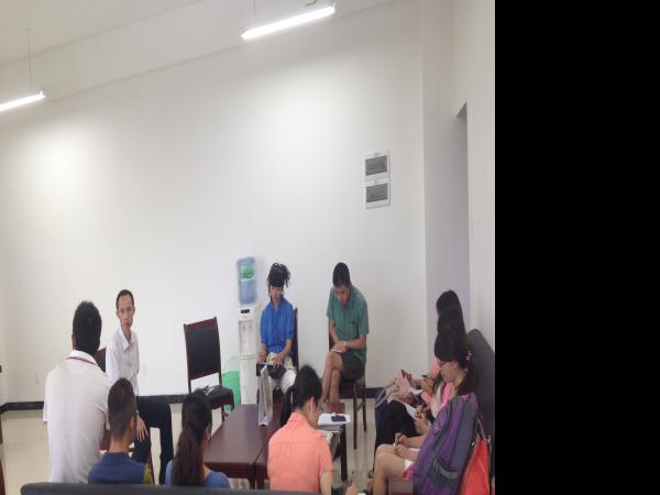 基础教学部召开新学期公共基础课教学工作准备专题会议