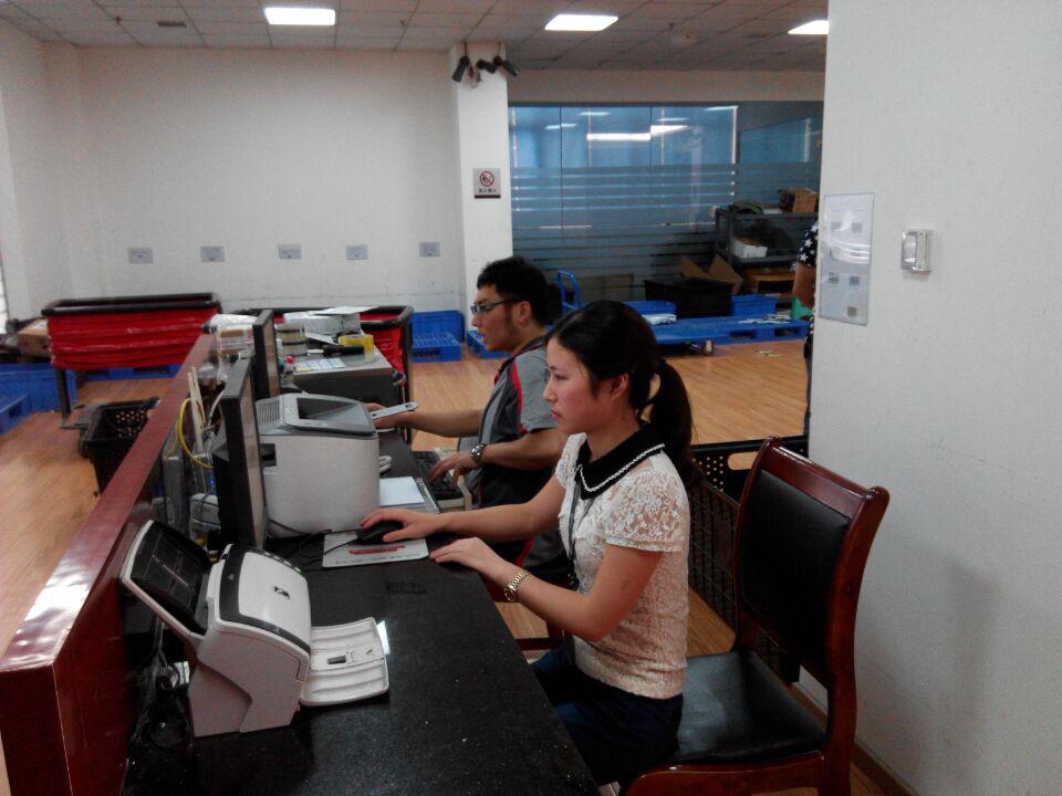 2015届毕业生--王敏