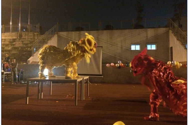 你为自己而来，而我为你而来