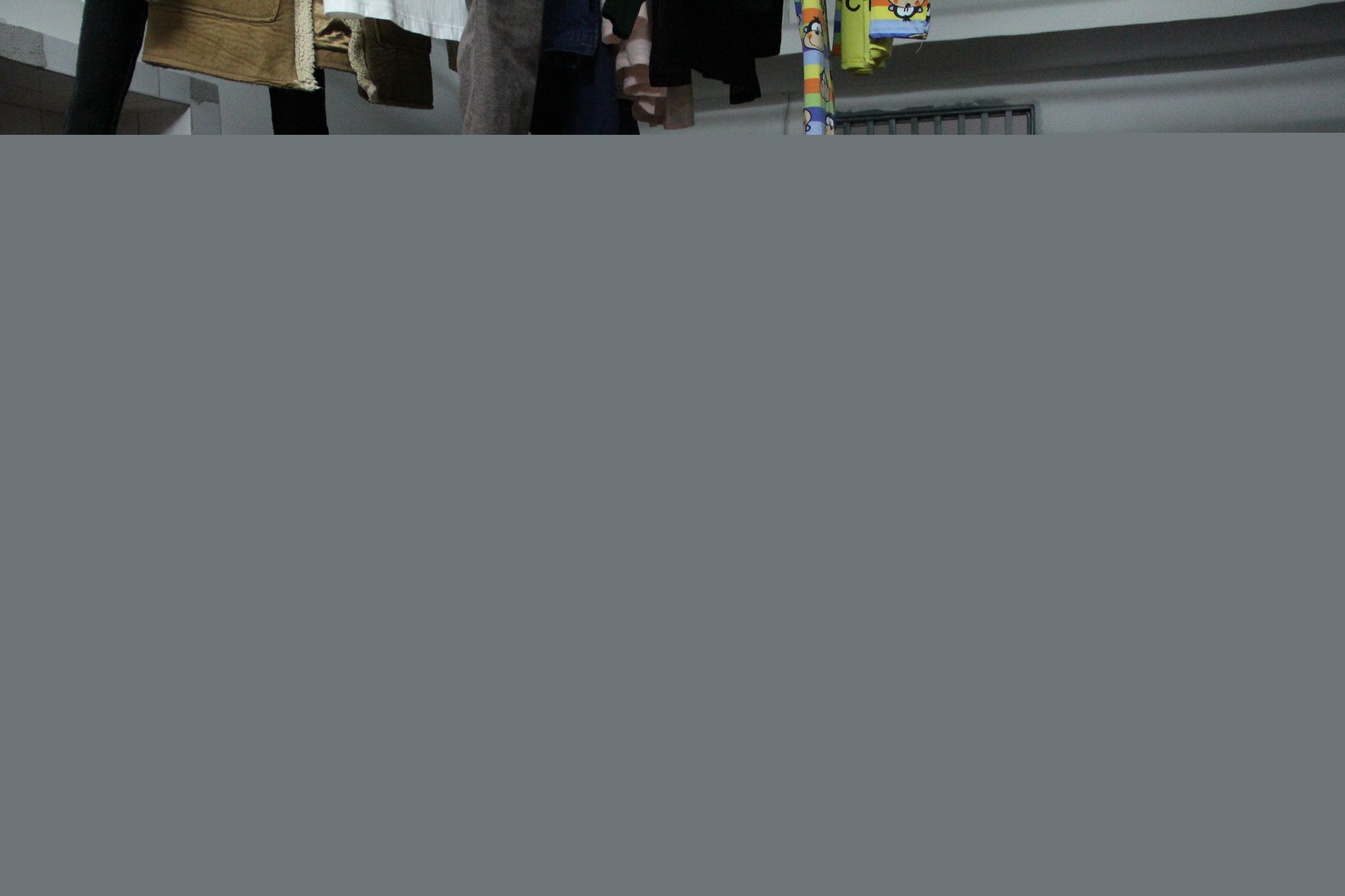 宿舍是我家 整洁靠大家--2013级轨道定制班寝室文化节顺利拉开帷幕