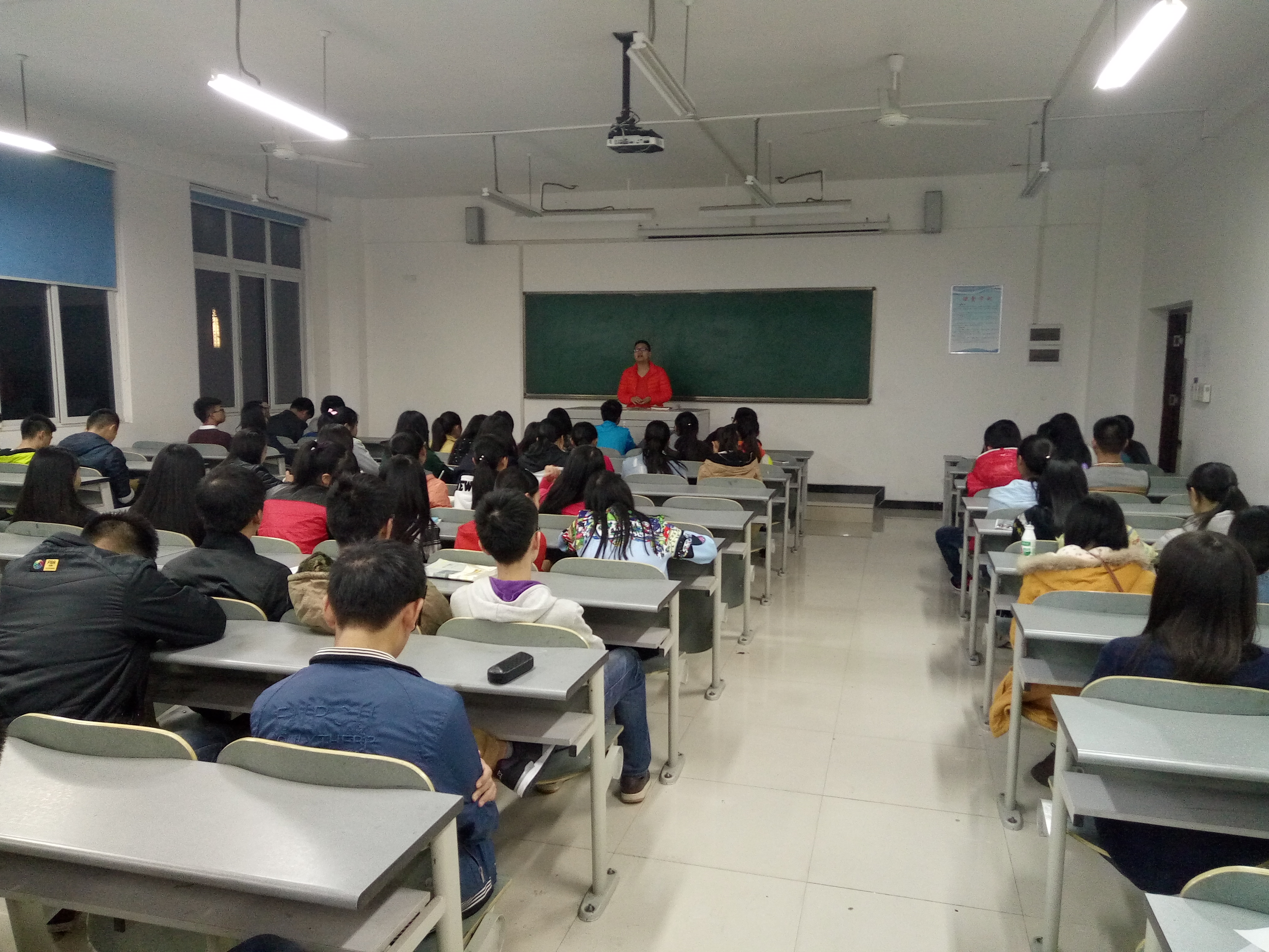 澳门正规电子游戏平台宿舍管理工作会