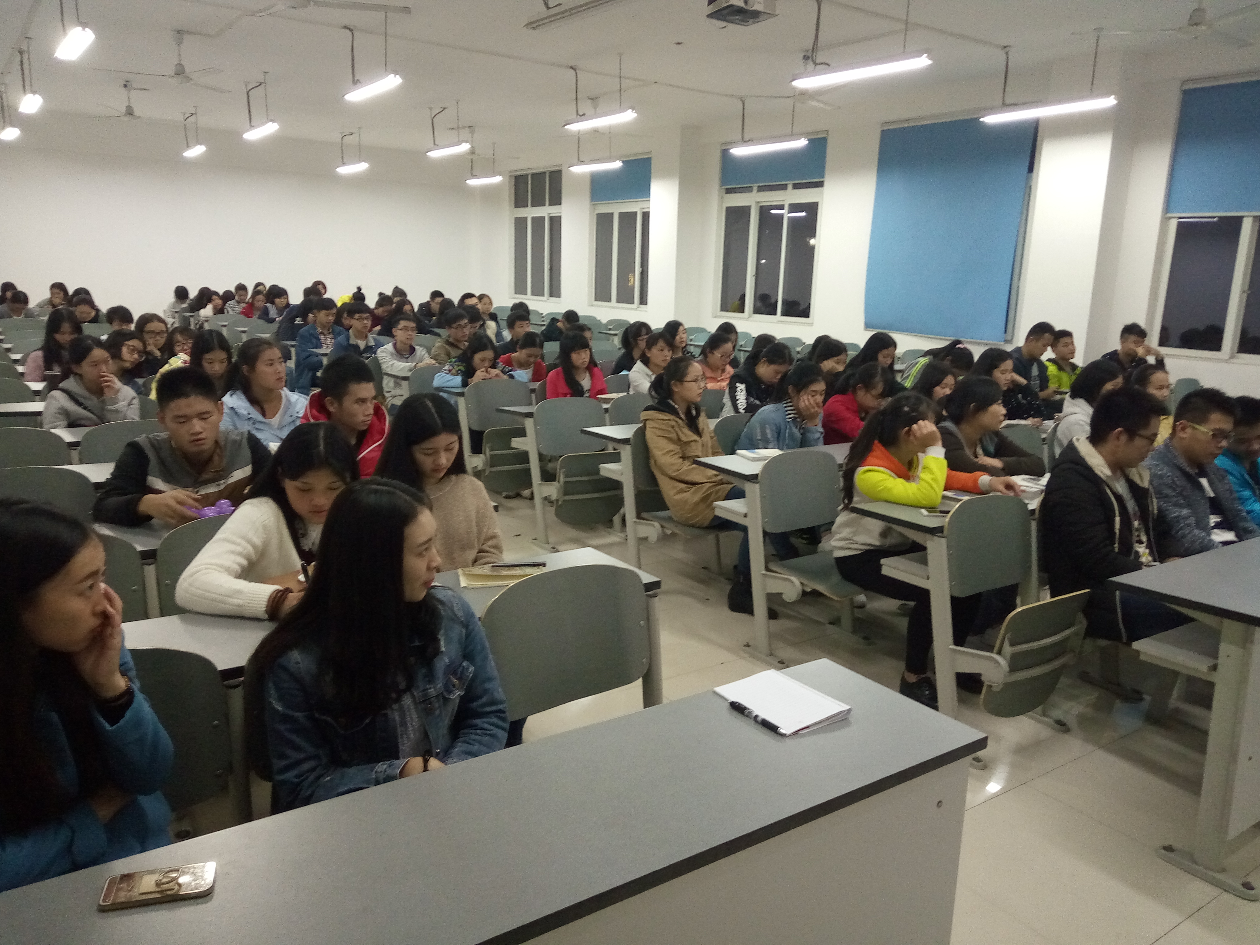 澳门正规电子游戏平台宿舍管理工作会