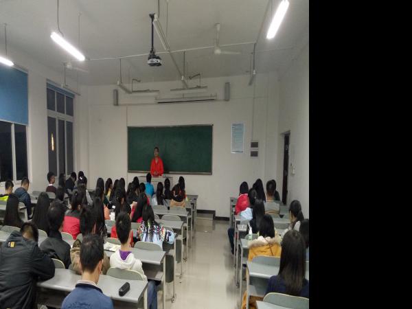 澳门正规电子游戏平台宿舍管理工作会