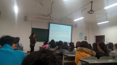 2016铁路春运志愿者培训正式开课