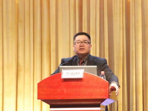 团委举办学生干部素质提升系列讲座
