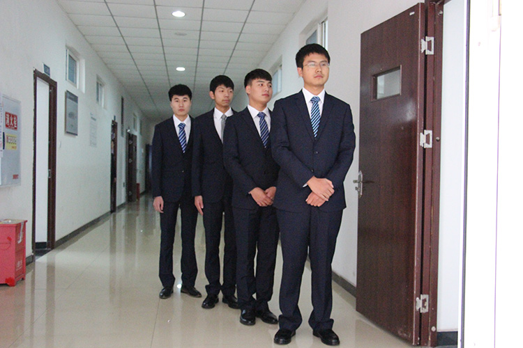 基地解说员面试环节圆满结束