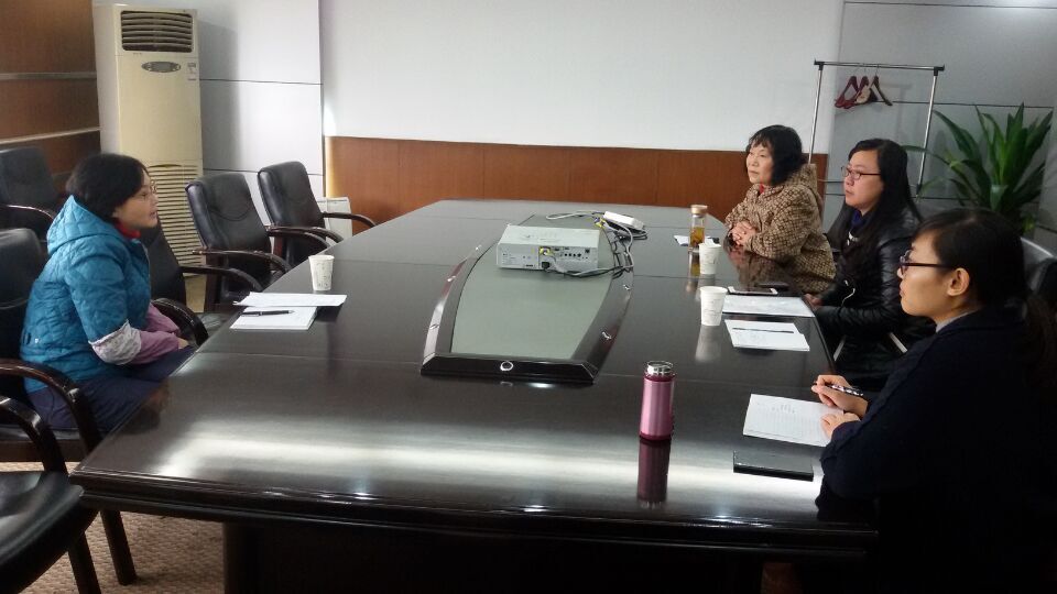 我院将与重庆川仪自动化股份有限公司开展校企合作