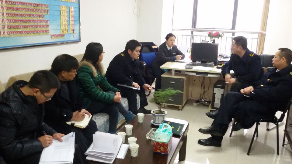 2016铁路春运志愿者培训工作已顺利完成对接