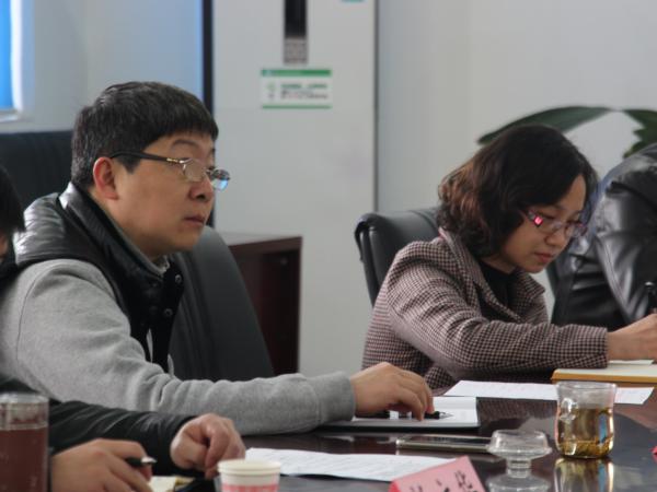2016年学生工作研讨会