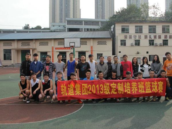 探索国企办学新形势下的“学徒制”育人模式