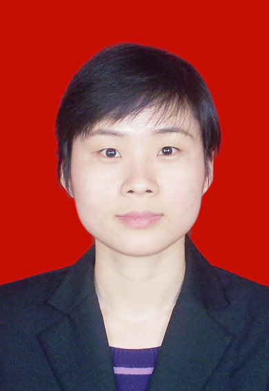 谢志红骨干教师