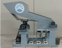 我系机械专业学生荣获第七届全国大学生机械创新设计大赛重庆市三等奖