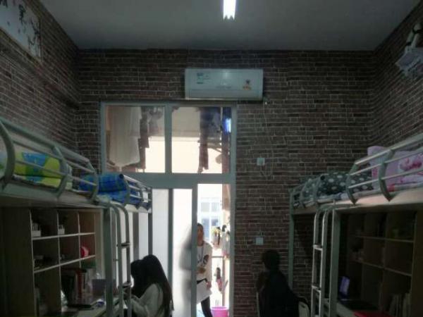 我院进行宿舍卫生安全大检查