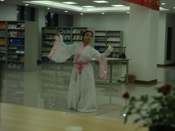 “全民学习，全民阅读”读书行动启动会