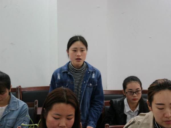 先锋领跑，我们在行动——轨道电气系专场春运先锋领跑座谈交流会