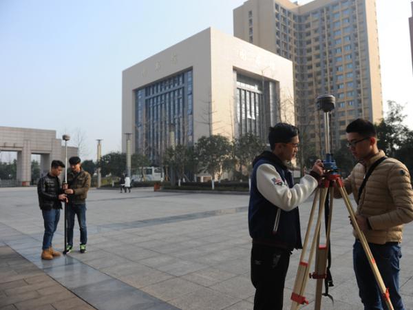 我院获批成为重庆市建设类“双证制”院校