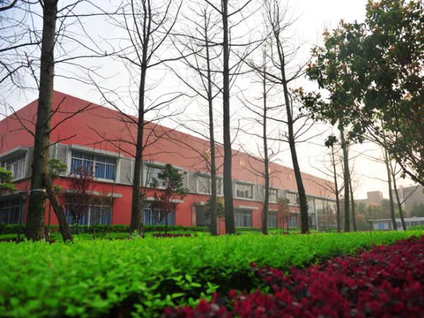 我院获批重庆市依法治校示范校