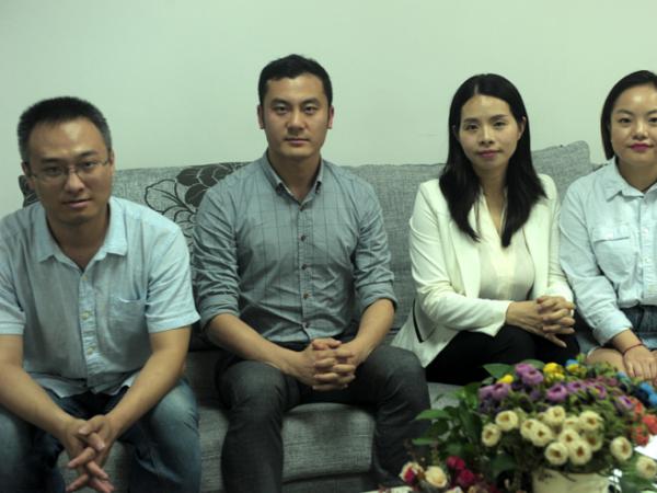 “非常欢迎贵校毕业生留任大信”全国排名前十会计师事务所——大信会计重庆分所人力资源部佘斯娟经理专访