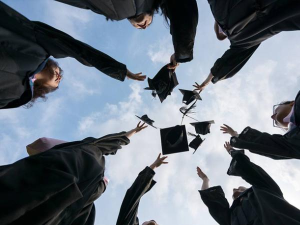 高职学生学历晋升的超常通道——专科衔接自考本科