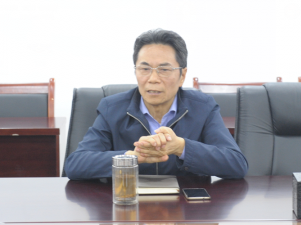 我院召开第十届全国交通运输行业职业技能大赛国赛动员会
