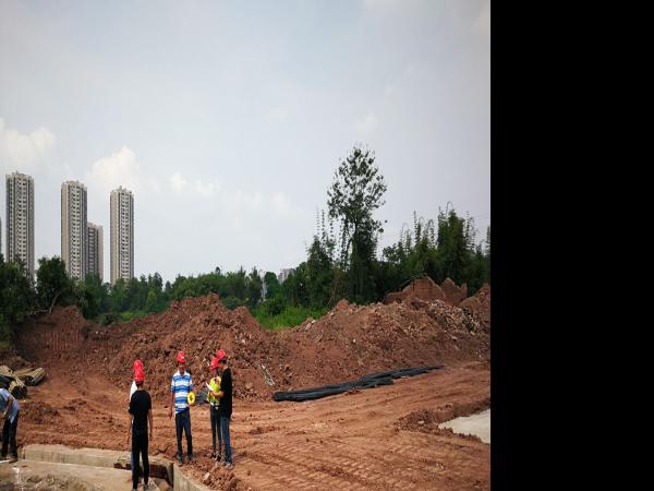 澳门正规电子游戏平台新校区正式开工建设