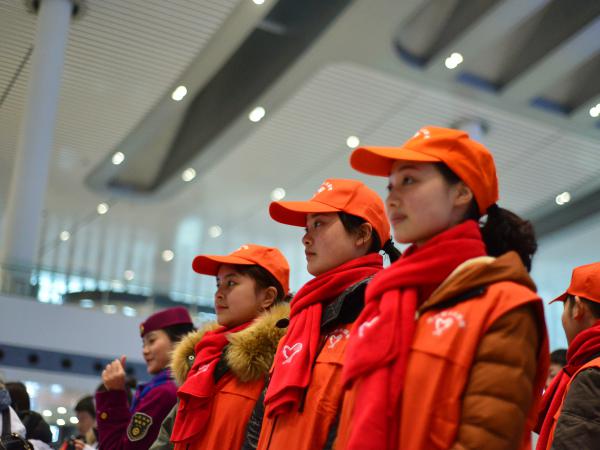 重庆运输职院获重庆交通“感动春运” 主题征文和摄影比赛2个奖项