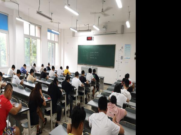 推出试点无人监考等新举措 重庆运输职院试水期末考试改革