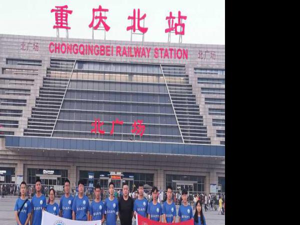 学院启动2019年“三下乡”暑期社会实践活动