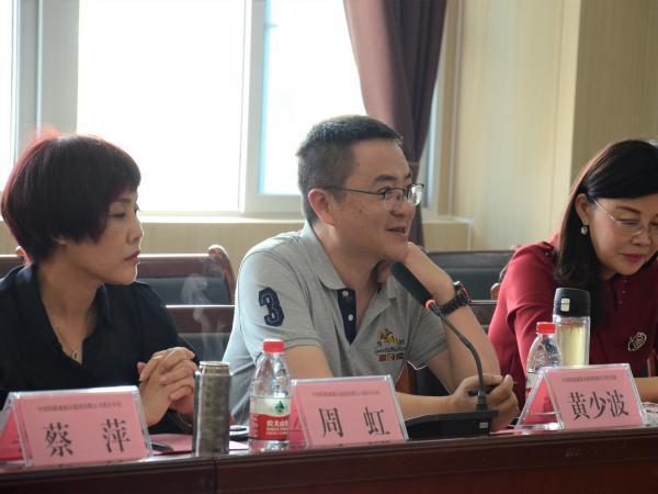 成都铁路局高职院校毕业生招录工作片区会在重庆运输职院举行