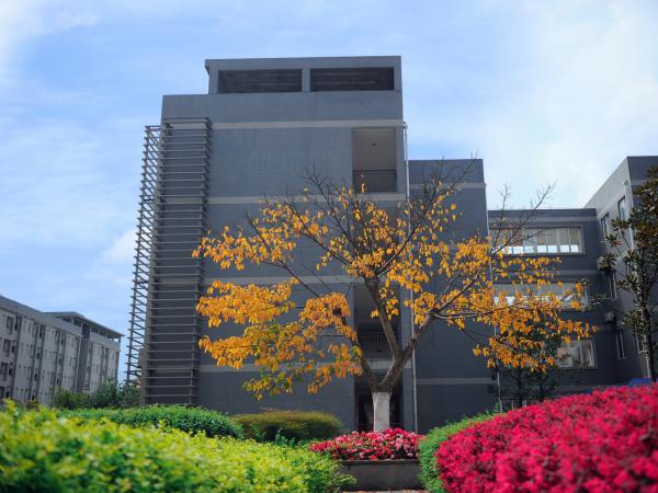 重庆运输职院邀请校友进课堂提升在线教育效果