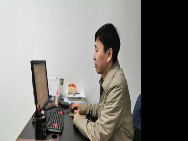 重庆运输职院唐春林教授参加交通运输部城轨交通列车司机职业技能鉴定教材编写布置会