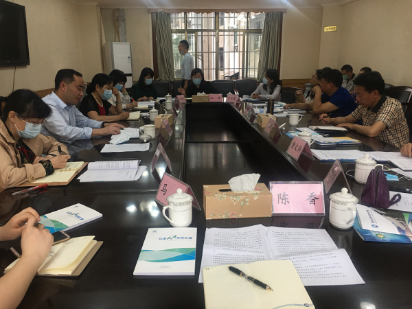 重庆运输职院与江津区人力社保局举行校政联席会 打造职业技能培训优质品牌