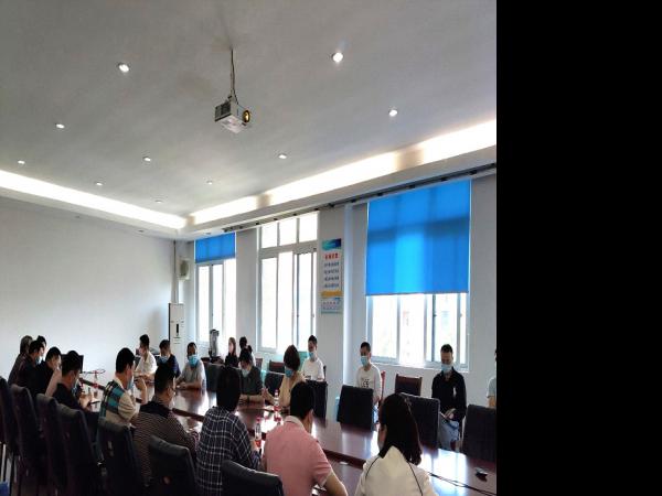 重庆运输职院召开铁路人才定向培养教学工作研讨会