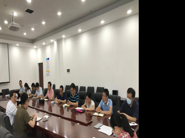 重庆运输职院召开2020年“专升本”考试专题会
