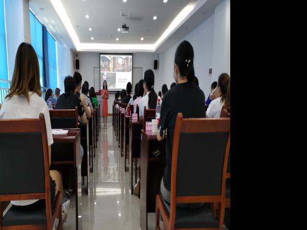 重庆运输职院成功承办2020年重庆轨道集团站务安全员 服务品质提升培训