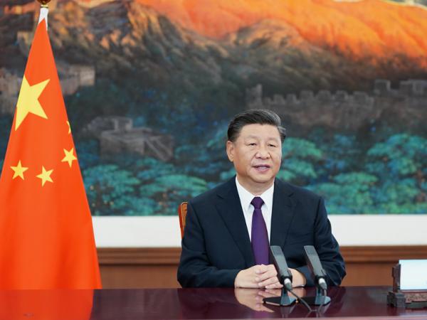 【学习进行时】习近平：习近平在联合国成立75周年纪念峰会上的讲话
