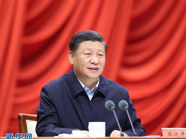 【学习进行时】习近平：年轻干部要提高解决实际问题能力 想干事能干事干成事
