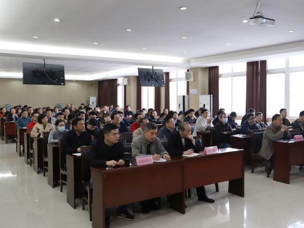 重庆运输职院举办实训项目开发教学研讨会