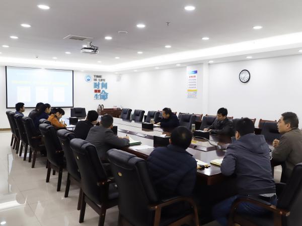 重庆运输职院专题研讨轨道交通综合实训场未来建设方案