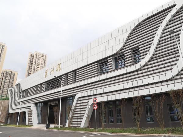重庆运输职院调整教学机构 设置六个二级学院