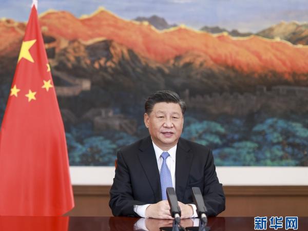 【学习进行时】习近平在第十七届中国－东盟博览会和中国－东盟商务与投资峰会开幕式上的致辞（全文）