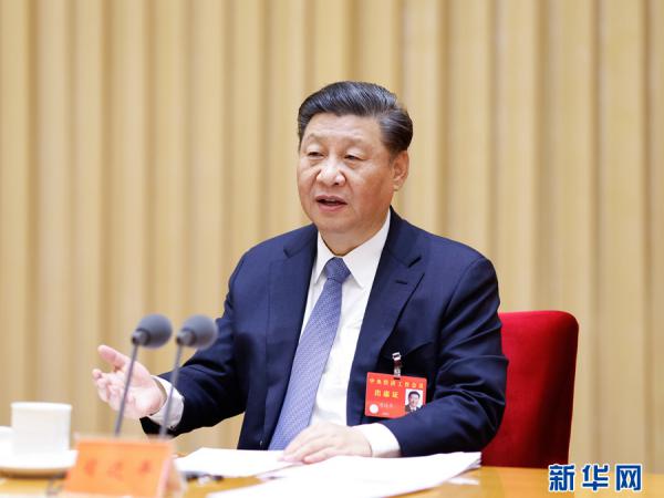 【学习进行时】中央经济工作会议在北京举行 习近平作重要讲话