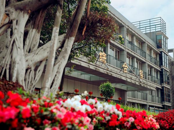 重庆运输职院3门课程入选重庆市一流课程