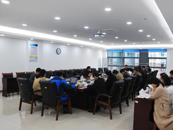 重庆运输职院举行职业教育提质培优行动计划工作研讨会