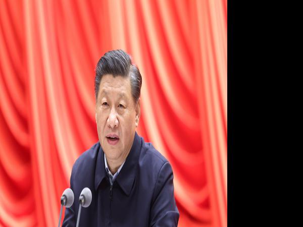 【学习进行时】习近平在中央党校（国家行政学院）中青年干部培训班开班式上发表重要讲话