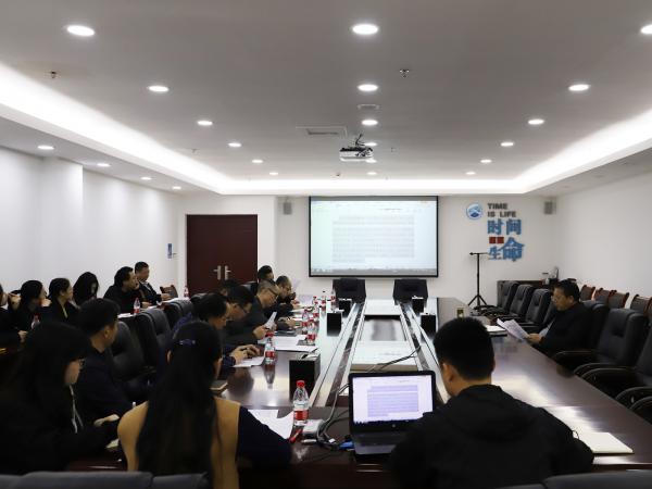 重庆运输职院启动上半年成铁铁路机车司机资格考前培训工作