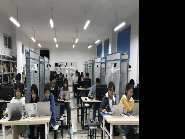 重庆运输职院喜获成渝地区双城经济圈职业院校邀请赛物联网技术虚拟仿真赛项一等奖等多个奖项