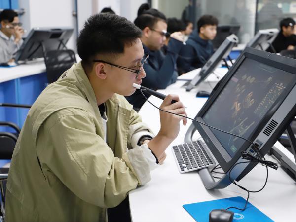 重庆运输职院获批重庆市国际化特色项目立项