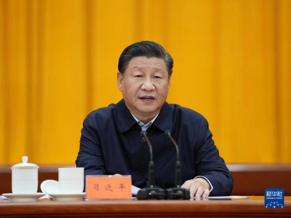 【学习进行时】习近平在中央人才工作会议上强调 深入实施新时代人才强国战略 加快建设世界重要人才中心和创新高地