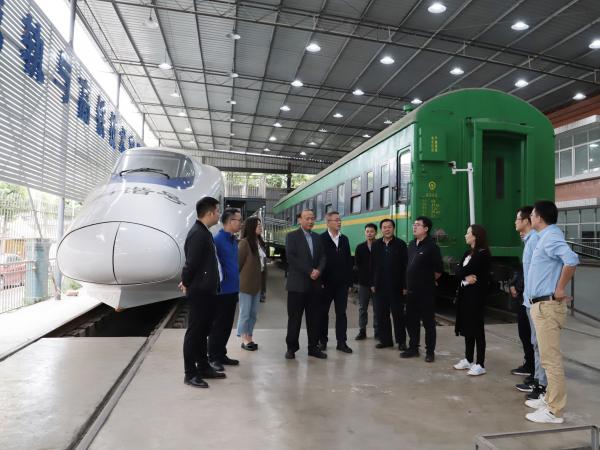 全国轨道交通安全应急职业技能竞赛城市轨道交通线路工赛项将在重庆运输职院举行